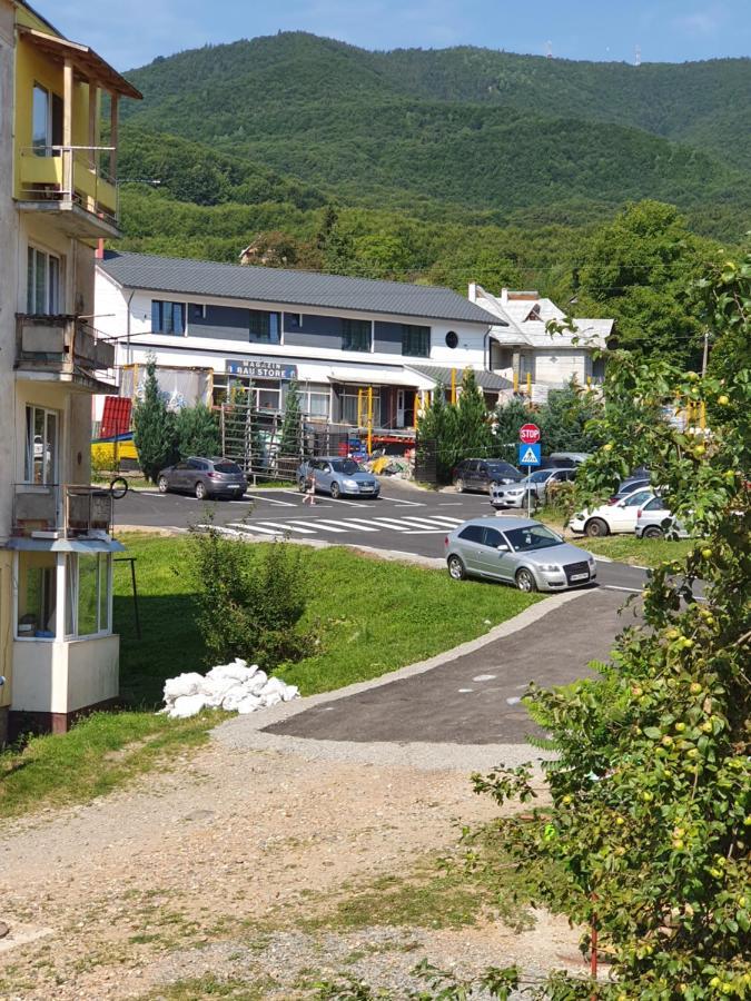 5 Residence Apartment Cavnic Exterior photo